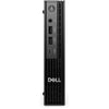 Dell Pro QBM1250 Desktop Computer Intel Core Ultra 7 265 16 GB Ram 512 GB SSD Micro PC