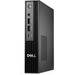 Dell Pro QBM1250 Desktop Computer Intel Core Ultra 7 265 16 GB Ram 512 GB SSD Micro PC Desktop PCs Dell