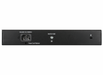 D-Link DGS-1008MP 8-Port Desktop Gigabit Max PoE Switch Network Switch D-Link