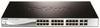 D-Link 24 PoE 10/100/1000 Base-T port with 4 x 1000Base-T /SFP Ports | DGS-1210-28P/E