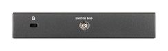 D-Link DGS-1100-16V2 Gigabit Smart Managed Switches - DGS-1100 Series