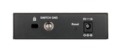 D-Link DGS-1100-16V2 Gigabit Smart Managed Switches - DGS-1100 Series