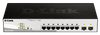 D-Link DGS-1210-08P Smart Managed Gigabit Switches - DGS-1210 Series