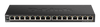 D-Link DGS-1016S/B 16-Port Gigabit Unmanaged Switch