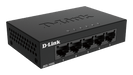 D-Link DGS-105GL/B 5-Port Gigabit Ethernet Switch