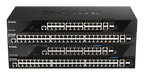 D-Link DGS-1520-28MP Layer 3 Stackable Smart Managed Switches