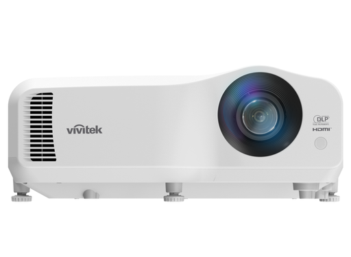 Vivitek DH2661Z Versatile Portable Projector with High Brightness - 4000 Lumens Projector Vivitek