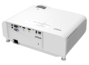 Vivitek DH2661Z Versatile Portable Projector with High Brightness - 4000 Lumens Projector Vivitek