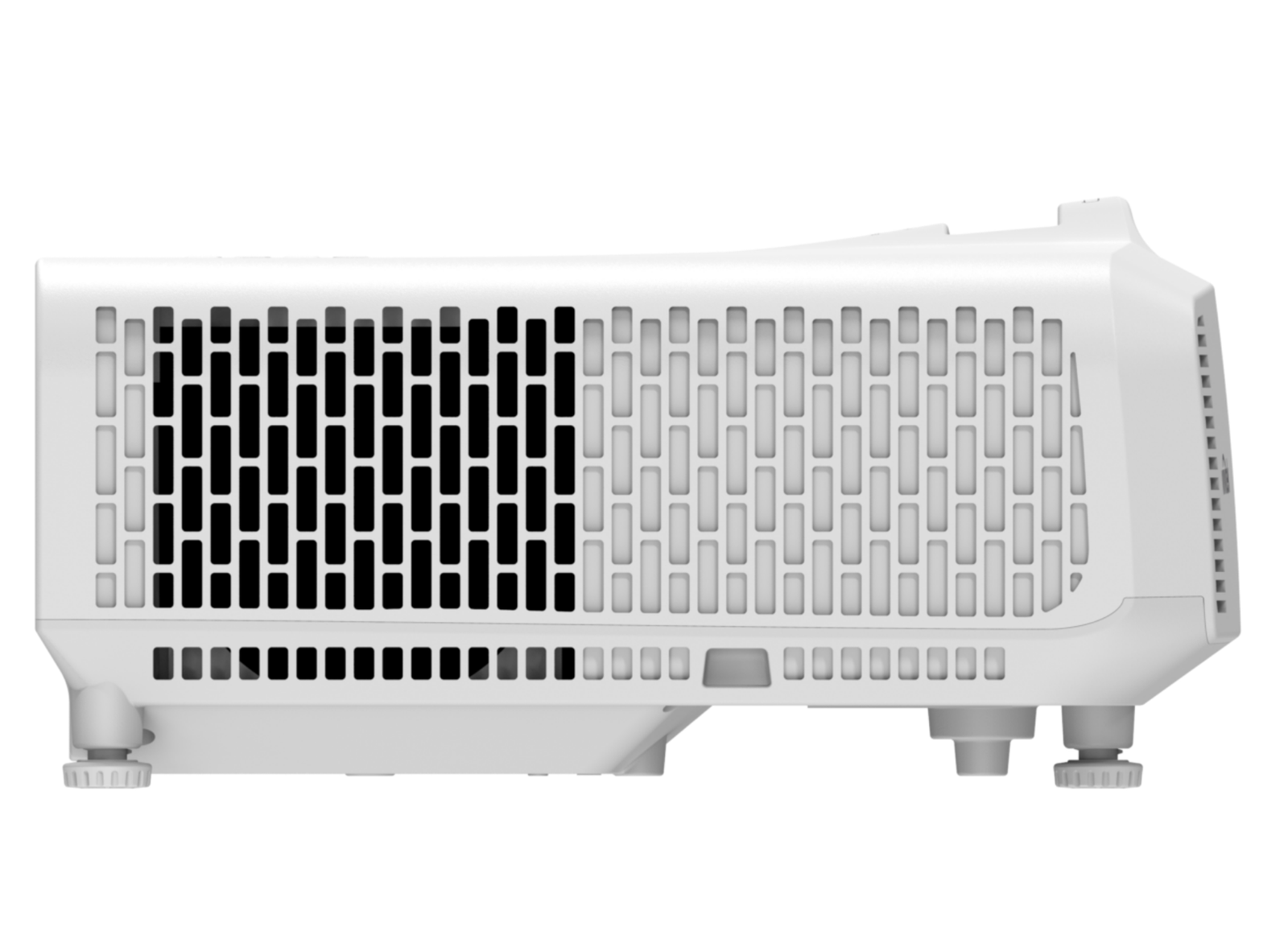 Vivitek DH2661Z Versatile Portable Projector with High Brightness - 4000 Lumens Projector Vivitek