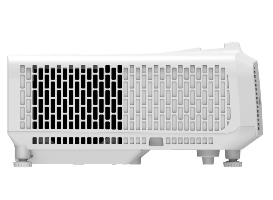 Vivitek DH2661Z Versatile Portable Projector with High Brightness - 4000 Lumens Projector Vivitek