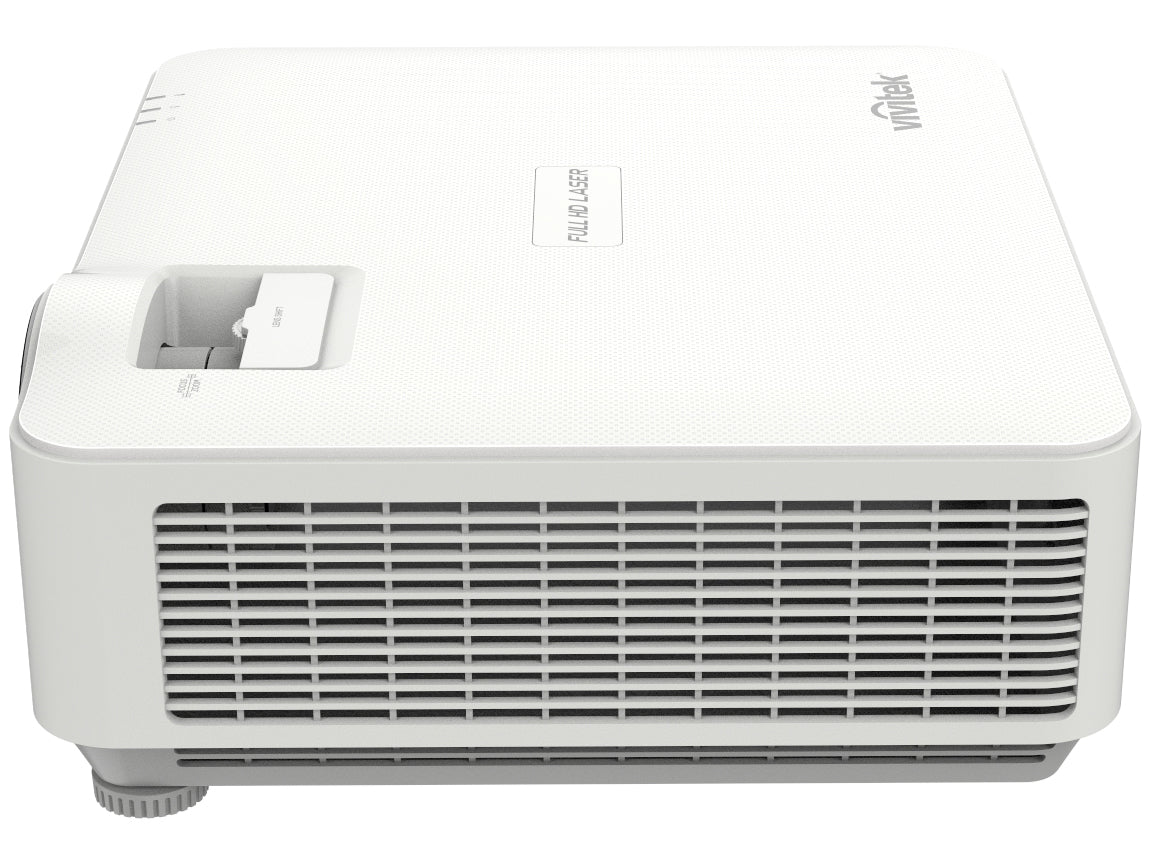 Vivitek DH3665ZN NovoProjector - 4500 Lumens 1080P Projector Vivitek