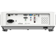 Vivitek DH3665ZN NovoProjector - 4500 Lumens 1080P Projector Vivitek