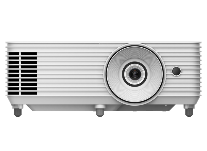 Vivitek DH382-EDU Versatile Portable Projector with High Brightness - 4500 Lumens Projector Vivitek