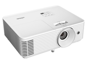 Vivitek DH382 Versatile Portable Projector with High Brightness - 4500 Lumens Projector Vivitek