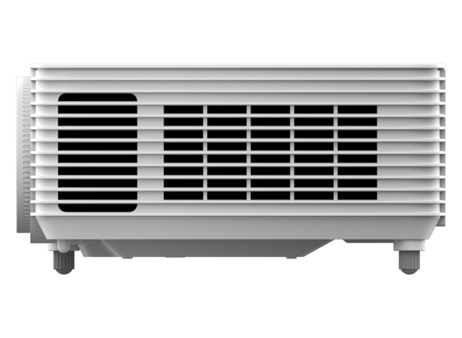 Vivitek DH382 Versatile Portable Projector with High Brightness - 4500 Lumens Projector Vivitek
