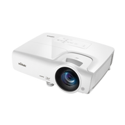 Vivitek DH856 Portable Projector - 4800 Lumens 1080P Projector Vivitek