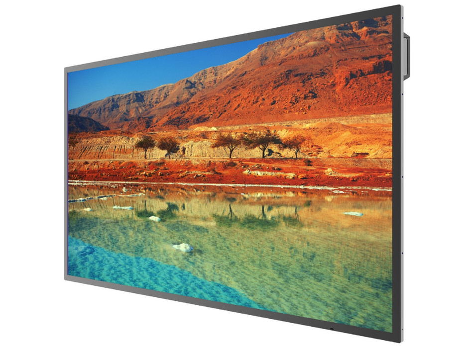 Dahua DHI-LM75-S400 75" 4K Ultra HD Large Format Display