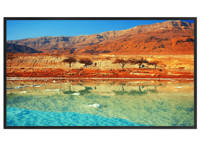 Dahua DHI-LM75-S400 75" 4K Ultra HD Large Format Display Dahua Digital Signage Display Dahua