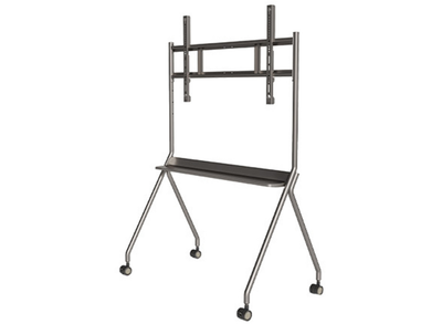 Dahua DHI-PKC-MS0A Smart Interactive Whiteboard Mobile Stand | For 55" - 75" Screen Dahua Mobile Stand Dahua