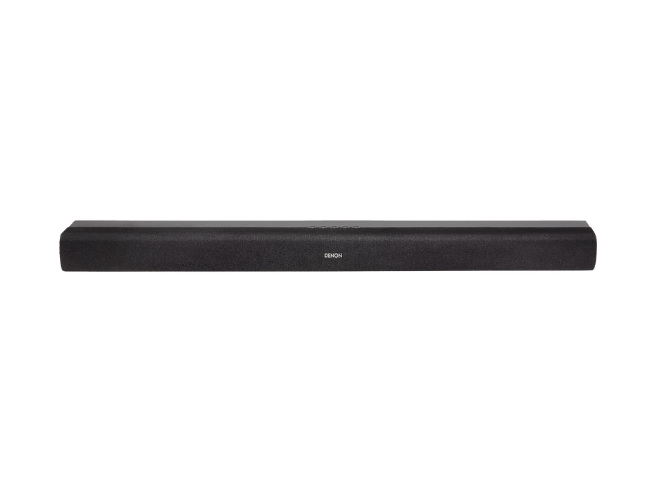 Denon DHT-S216 Compact Sound Bar | DHTS216BKE2GB