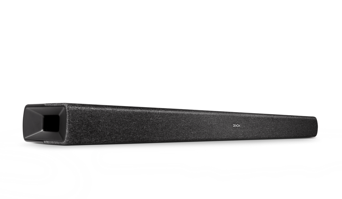 Denon DHT-S216 Compact Sound Bar | DHTS216BKE2GB