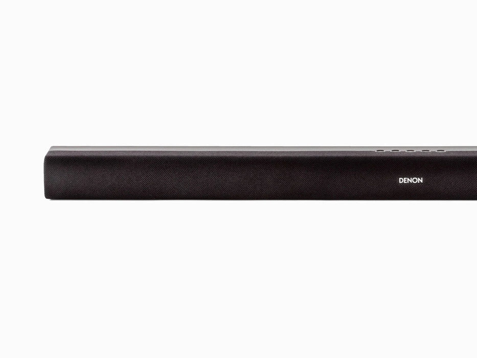 Denon DHT-S316 Mid-Size Sound Bar With Wireless Subwoofer | DHTS316BKE2GB