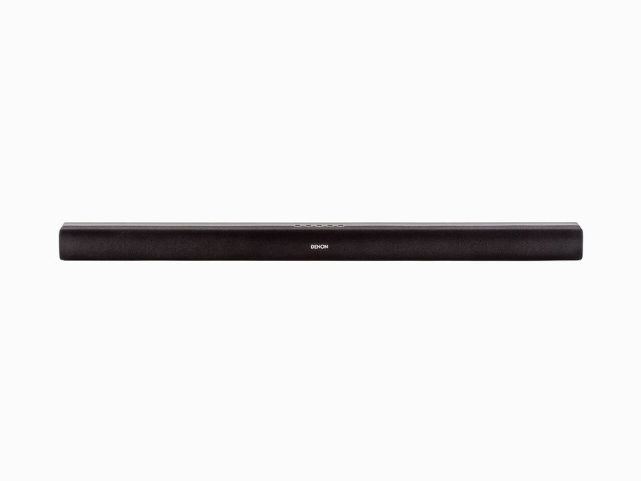 Denon DHT-S316 Mid-Size Sound Bar With Wireless Subwoofer | DHTS316BKE2GB