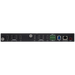 Aurora Multimedia DIDO-X4 4x4 Scaler Matrix Processor with USB Capture Output Processor Aurora