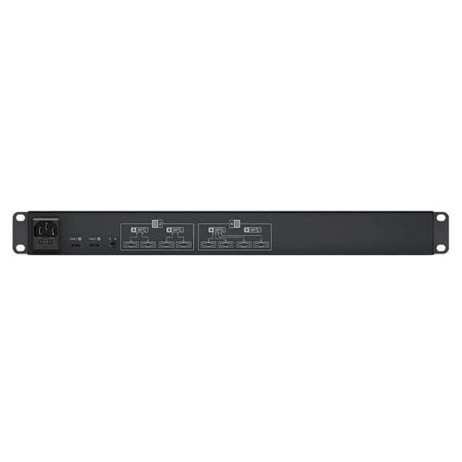 Blackmagic Design Multidock 10G | DISKMDOCK4/U10G