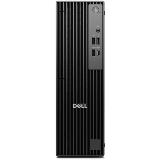 Dell Pro Slim QCS1250 Intel Core Ultra 7 265 16GB Ram 512GB SSD Desktop Computer Desktop PCs Dell