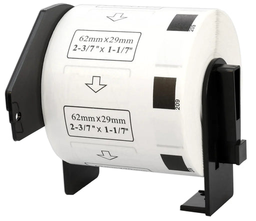 Brother DK11209 Small Address Labels Labelling Tapes Brother