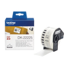 Brother DK22225 Continuous Paper Tape