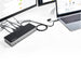 StarTech DK31C3HDPDUE Notebook Dock/Port Replicator Wired USB 3.2 Gen 2 (3.1 Gen 2) Type-C Black, Grey