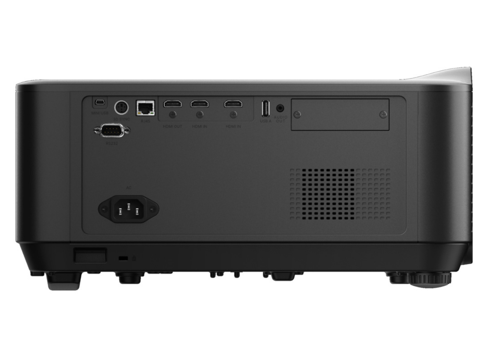 Vivitek DK5153Z-BK Conference Laser Projectors - 6500 Lumens Projector Vivitek