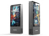DynaScan DK651DR5 65” Dual-Sided Ultra-High Brightness Outdoor Kiosk Outdoor Digital Kiosk DynaScan