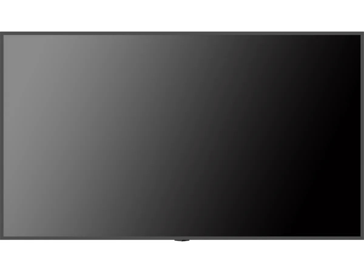 Vivitek DK653 NovoDisplay 65" 4K Digital Signage Display Digital Signage Display Vivitek