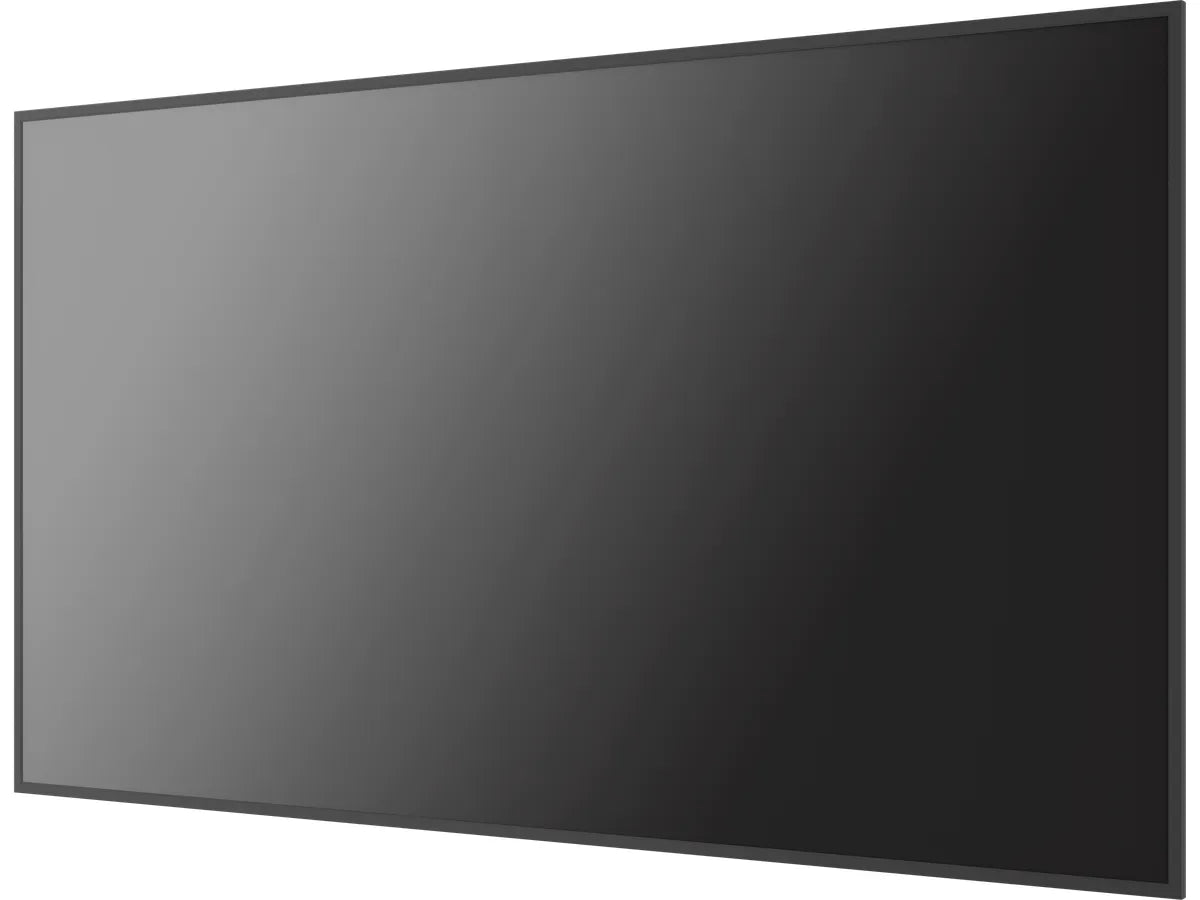 Vivitek DK863 NovoDisplay 86" 4K Digital Signage Display Digital Signage Display Vivitek