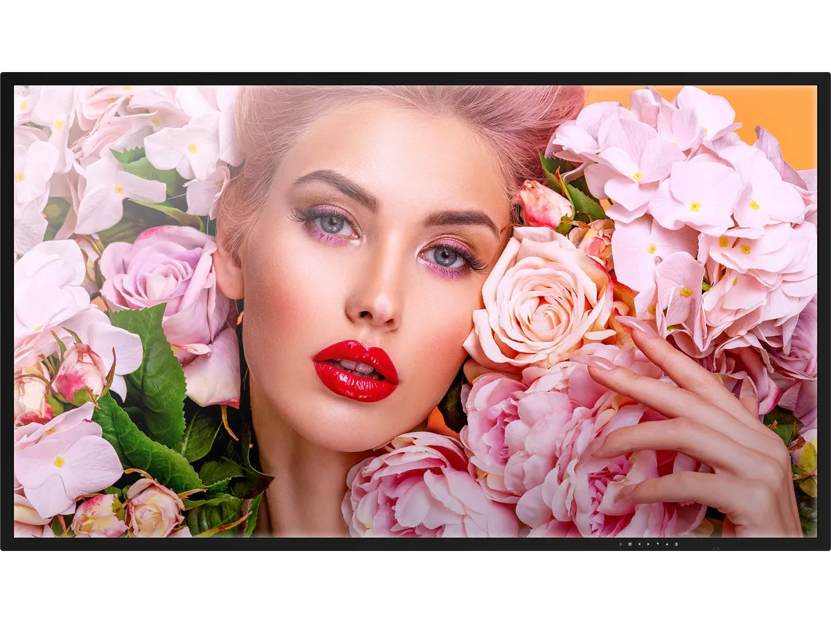 Vivitek DK863 NovoDisplay 86" 4K Digital Signage Display Digital Signage Display Vivitek