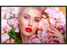 Vivitek DK653 NovoDisplay 65" 4K Digital Signage Display