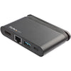 Startech USB C Multiport Adapter | DKT30CHCPD