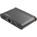 Startech USB C Multiport Adapter | DKT30CHCPD Laptop Docks & Port Replicators Startech