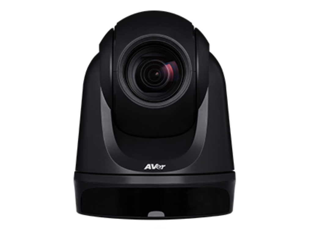 AVer DL30 2Mp 12X Zoom Distance Learning Tracking Camera PTZ Camera Aver