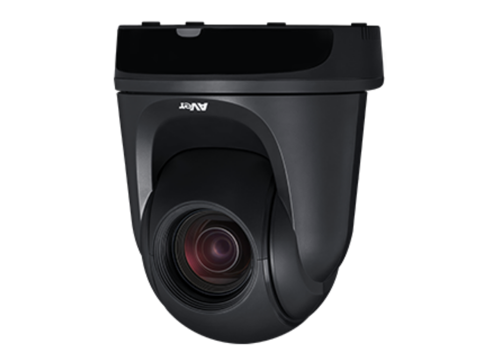 AVer DL30 2Mp 12X Zoom Distance Learning Tracking Camera