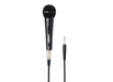 Yamaha DM-105 High quality microphones tuned for clear lead and backup vocals. Microphone Yamaha
