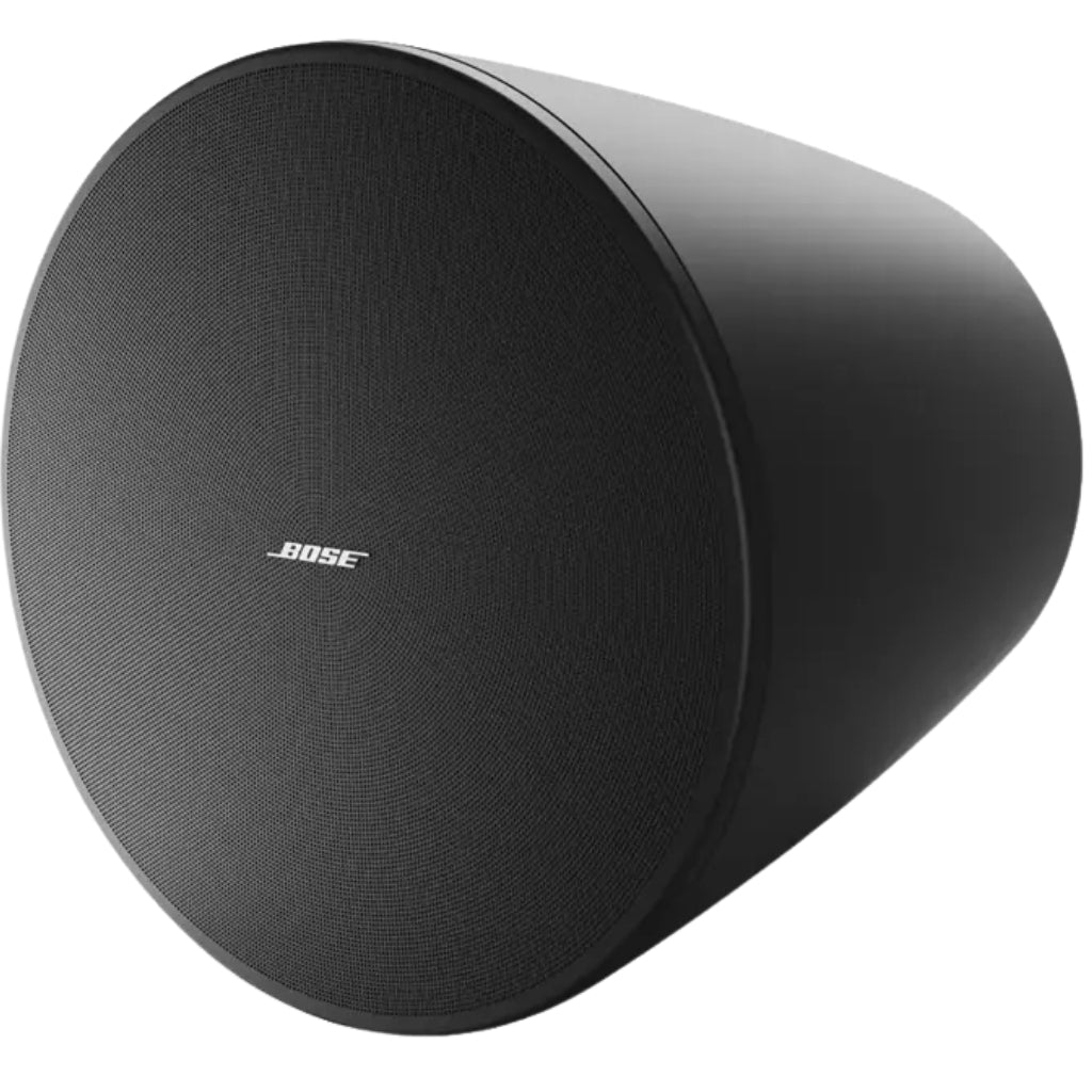 BOSE DesignMax DM10P-SUB 300W Subwoofer Speaker BOSE Black