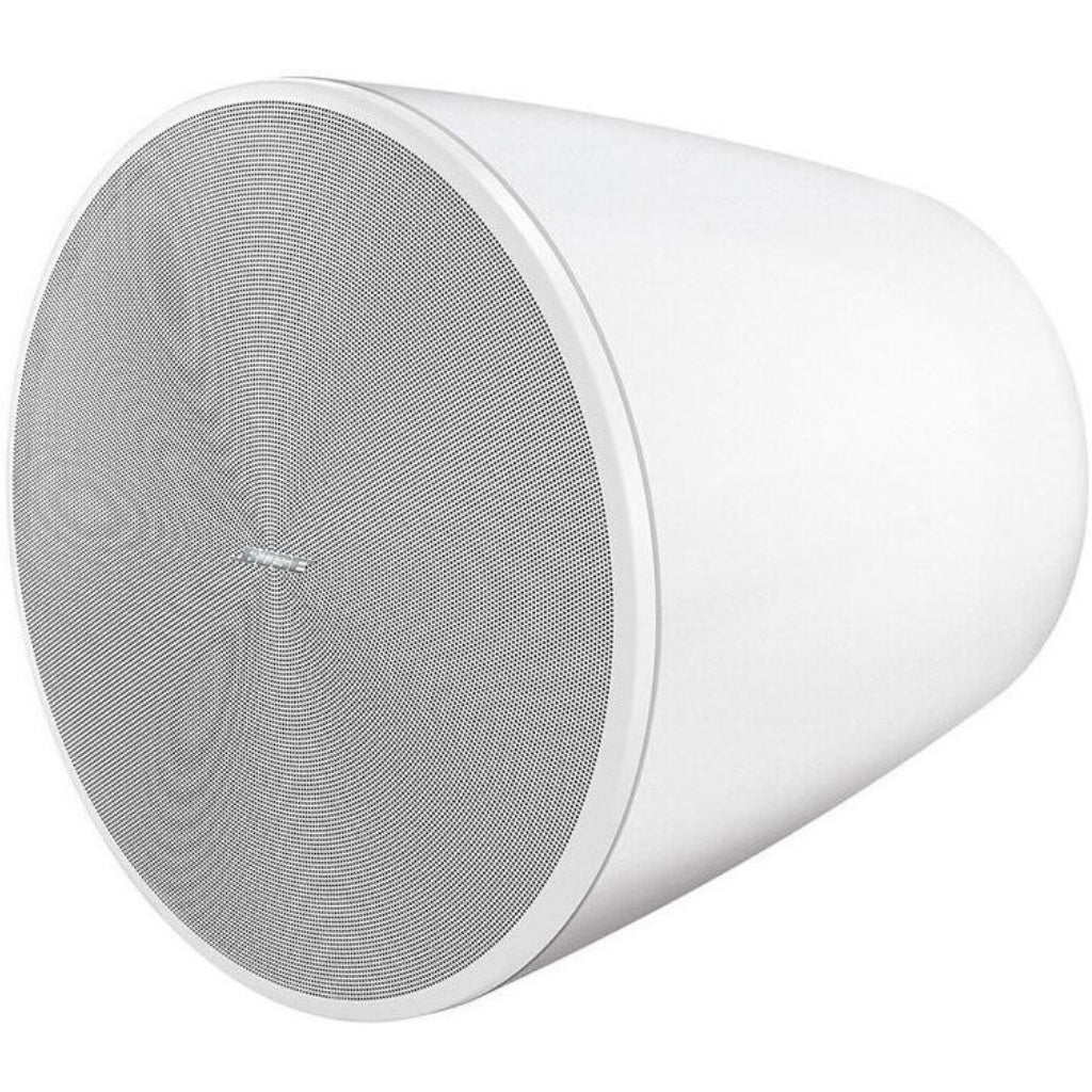 BOSE DesignMax DM10P-SUB 300W Subwoofer Speaker BOSE White