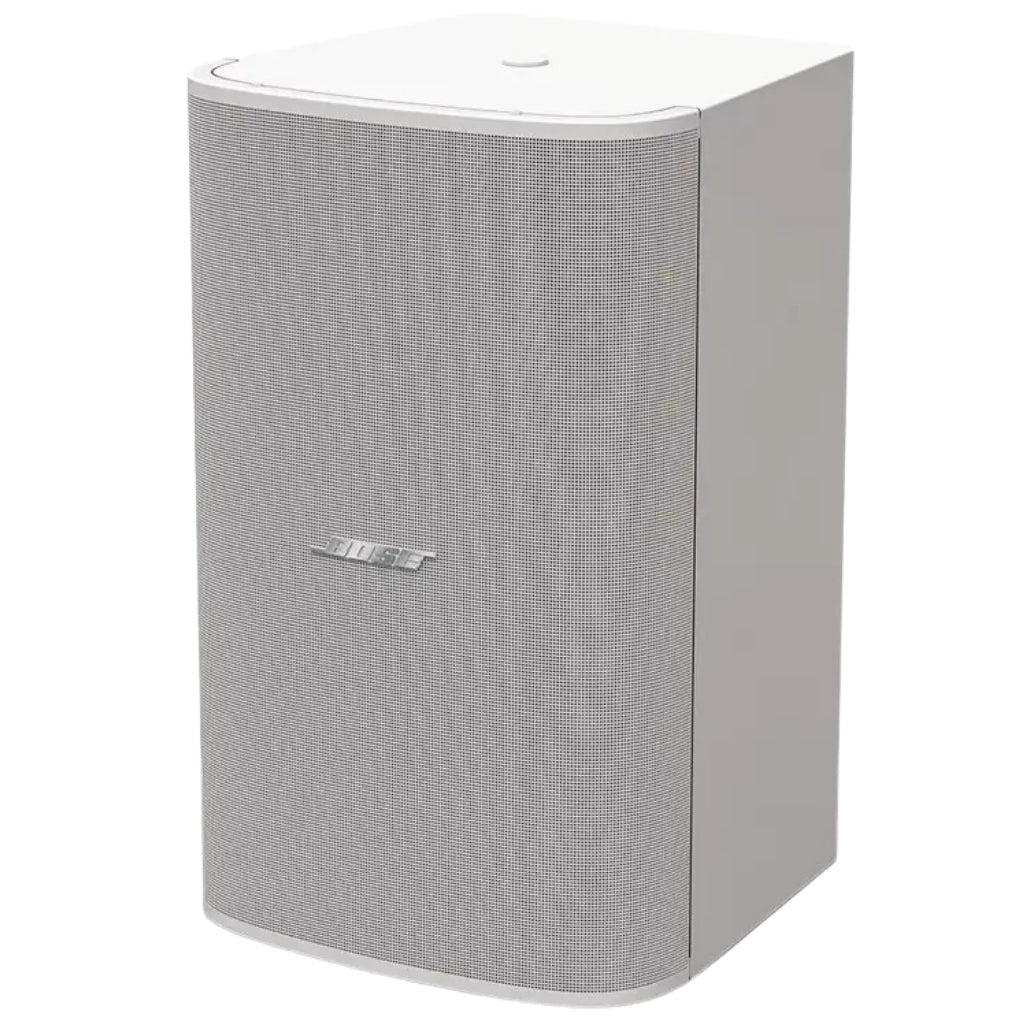 BOSE DesignMax DM10S-SUB 300W Subwoofer Speaker BOSE White
