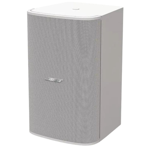 BOSE DesignMax DM10S-SUB 300W Subwoofer Speaker BOSE White