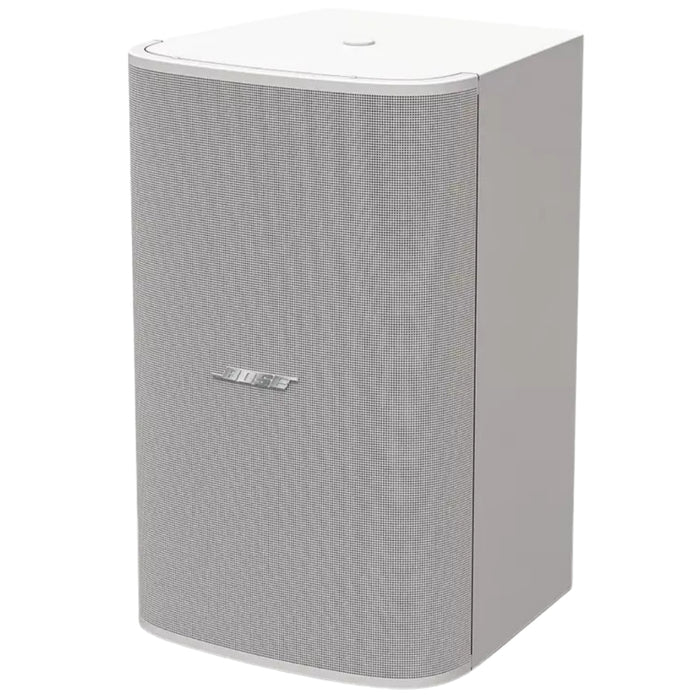 BOSE DesignMax DM10S-SUB 300W Subwoofer Subwoofer Speaker BOSE White