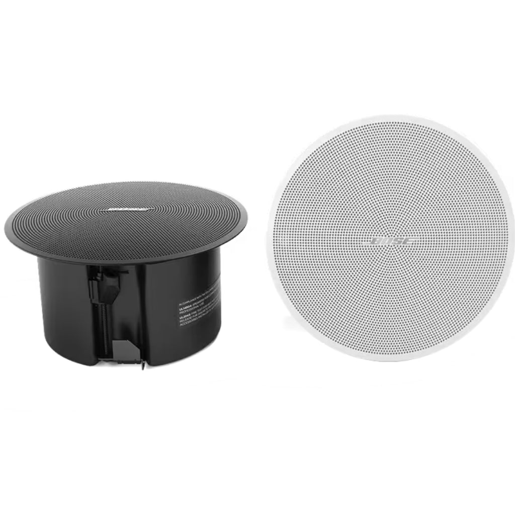 Bose DM2C-LP Full Range Wired 20 W Loudspeakers Speaker BOSE